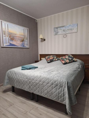 Apartament 305 metrów do morza in Kolberg